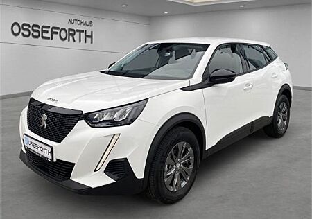 Peugeot 2008 1.2l PureTech Active Pack +TEMPOMAT+DAB