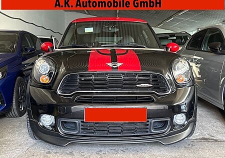 Mini John Cooper Works JOHN_COOPER_WORKS Paceman All4+Panorama+Navi+LM