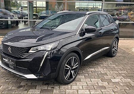 Peugeot 3008 Hybrid4 300 GT Pack