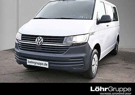 VW T6 Volkswagen .1 Transporter Kombi *AUTOMATIK*9-SITZER*