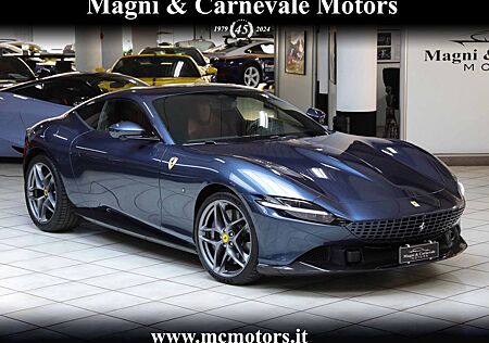 Ferrari Roma - Full Carbon - LED - JBL