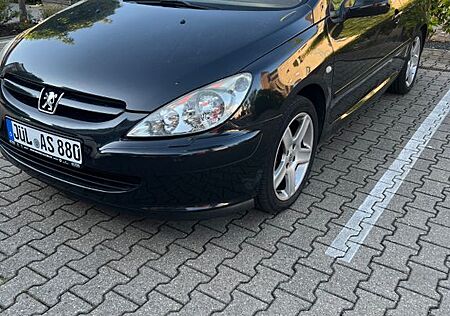 Peugeot 307 CC 135 -