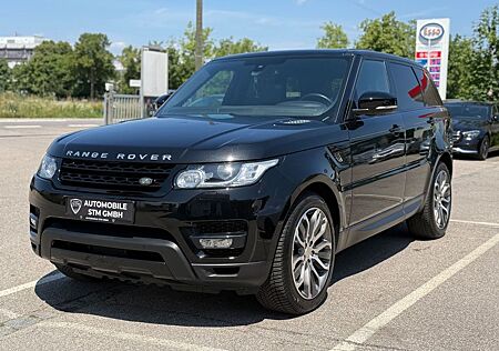 Land Rover Range Rover Sport HSE Dynamic PANO AHK RFK SPUR