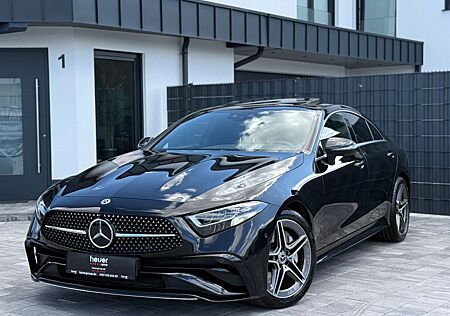 Mercedes-Benz CLS 450 4Matic AMG/LED/360°/ACC/SCHIEBE/BELÜFT/