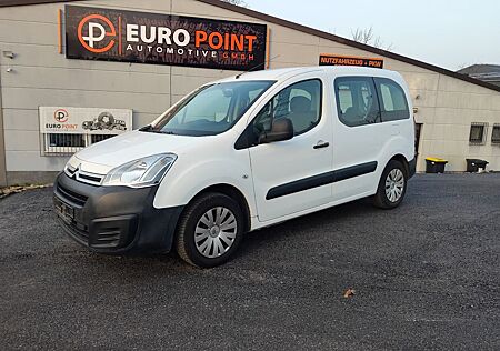 Citroën Berlingo Multispace Feel 1,6HDi *5-Sitzer*