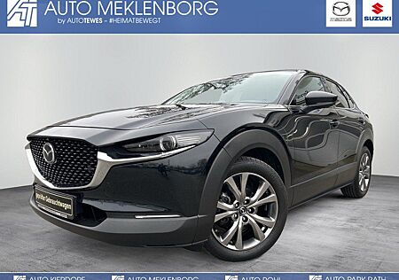 Mazda CX-30 "Selection" "DES-P" "ACT-P" 2.0l "BOSE"
