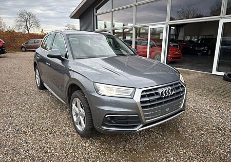 Audi Q5 40 TDI quattro sport