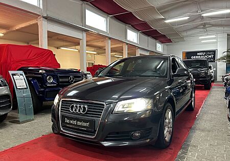 Audi A3 Sportback 2.0 TDI Ambiente*TÜV 02/27*KLIMA*SH