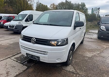 VW T5 Transporter Volkswagen Kasten-Kombi Kasten-01-2026