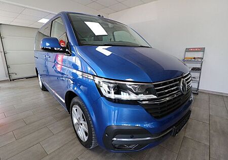 VW T6 Multivan Volkswagen T6.1 Multivan Highline Exclusive