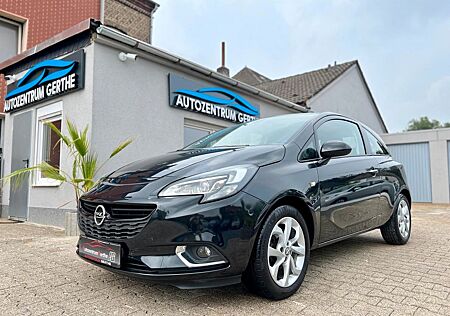 Opel Corsa E Innovation ecoFlex*Xenon*Navi*Touch*PDC*