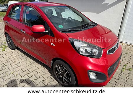 Kia Picanto Dream Team Klima 1.Hd. Tüv/Au 2/2027