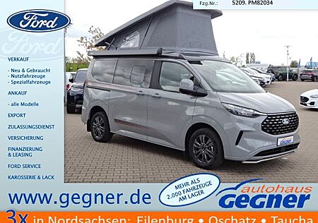 Ford Transit Custom Tourneo Custom 4x4 Autom. 125kW Copa C500 Markis