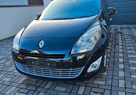 Renault Grand Scenic Bose Edition dCi 130 Bose Edition