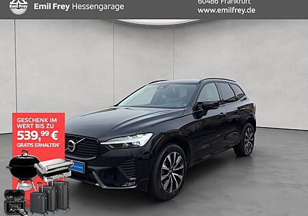Volvo XC 60 XC60 B4 Plus-Dark Aut Glasd Leder BLIS PilotAssi