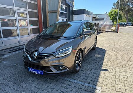 Renault Grand Scenic Bose Edition 7Sitzer AHK