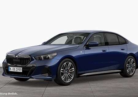 BMW 520i Limousine M Sport Driv.Assist.Prof Kamera
