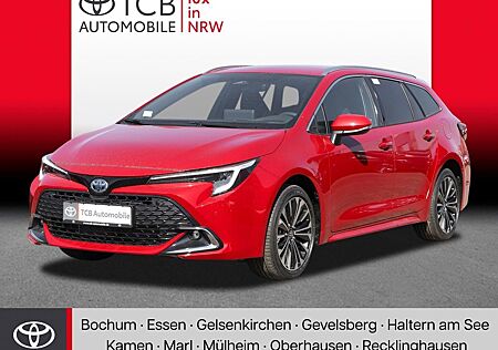 Toyota Corolla TS Teamplayer 1.8 Hybrid inkl. Technik-P