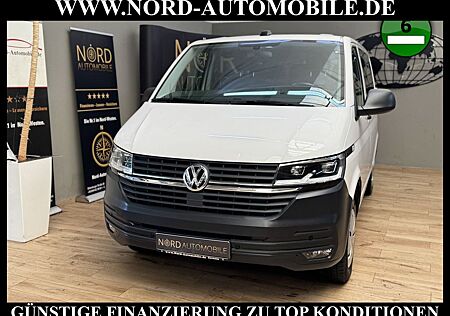 VW T6 Kombi Volkswagen T6.1 Kombi *8-SITZER*LED*AHK*STHZ*SUPER-KM*