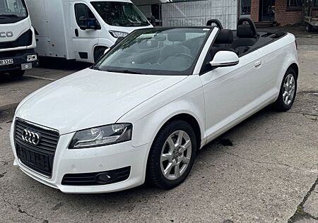 Audi A3 1.8 TFSI Attraction Cabriolet Attraction