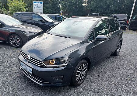 VW Golf Sportsvan Volkswagen ** Allstar / AHK ** mit Garantie