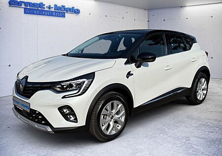 Renault Captur E-TECH PLUG-in 160 INTENS