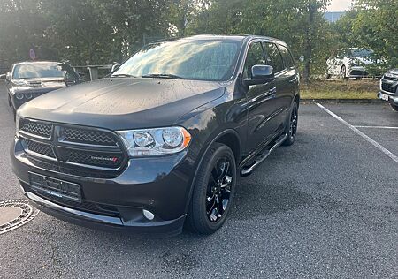 Dodge Durango 2015 5.7L HEMI AWD