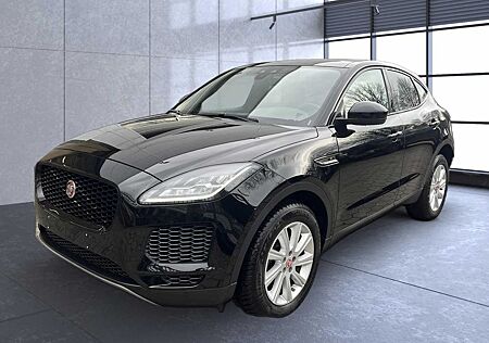 Jaguar E-Pace D180 S Pano|BlackPack|Sitzhzg.