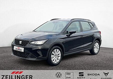 Seat Arona Style TSI DSG|AHK|NAVI|ACC|KAMERA|16"|