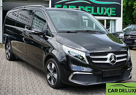 Mercedes-Benz V 250 EXTRALANG*AVANTGARDE*8SITZ*E-TÜR*2xKLIMA*
