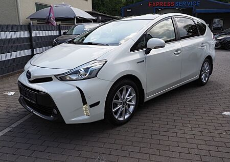 Toyota Prius + Executive PANORAMA/NAVI/KAMERA
