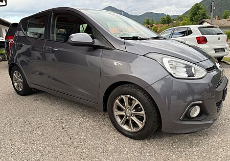 Hyundai i20 1.2Ltr-64kW(87 PS) 16V Classic