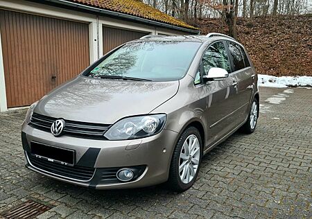VW Golf Plus Volkswagen 1.4 TSI Highline, Sportfahrwerk
