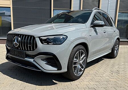 Mercedes-Benz GLE 53 AMG -Klasse 53 AMG 4Matic+