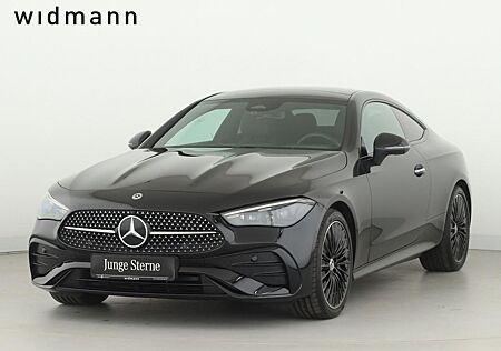 Mercedes-Benz CLS 450 CLE 450 4M Coupé *AMG*Digi-Light*Pano*Sitzklima*