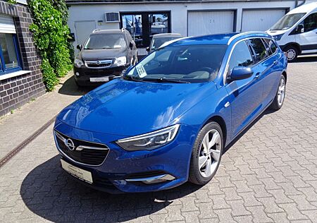 Opel Insignia Ultimate 4x4*II.HD*207TKM*Leder*AHK*18*