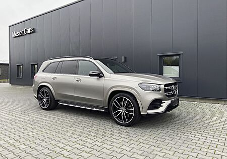 Mercedes-Benz GLS 400 d 4Matic,AMG,AIRMATIC,Massage,Panorama,