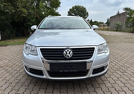 VW Passat Variant Volkswagen Comfortline...Top Zustand...Navi.