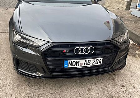 Audi S6 TDI quattro tiptronic Avant -