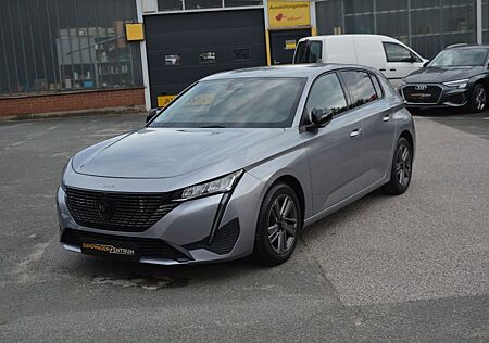 Peugeot 308 Allure 1.2"KAMERA"SITZHZ"NAVI"LENKRADHZ"LED"