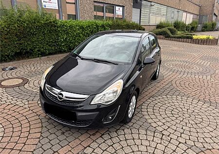Opel Corsa Guter Zustand*TÜV NEU*Klima*Tempo*EU5