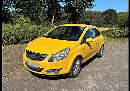 Opel Corsa D 1.2 * TÜV 4.2026 * viele Extras *
