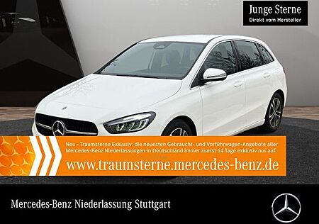 Mercedes-Benz B 180 PROGRESSIVE ADVANCED/VZ-ASSIST/WINTERP/LED