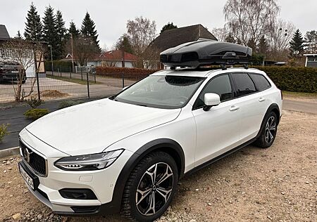 Volvo V90 Cross Country V90 CC B5 AWD Ultimate / Wertstabil und elegant