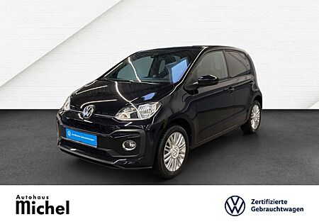 VW Up Volkswagen ! TSI high !