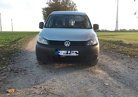 VW Caddy Volkswagen 1.6 , 102 PS