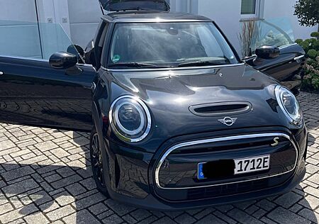 Mini Cooper SE Classic Trim Elektro