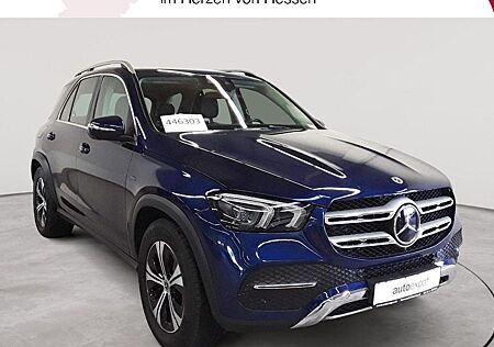 Mercedes-Benz GLE 350 de 4M- AssiPL KAM Leder LED