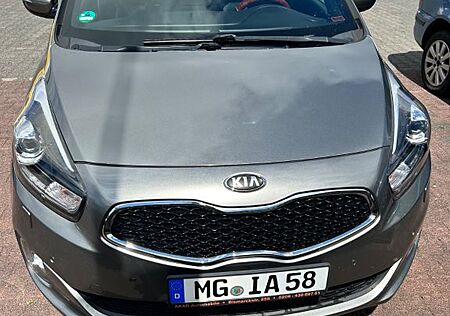 Kia Carens 1.7 CRDi Spirit Spirit