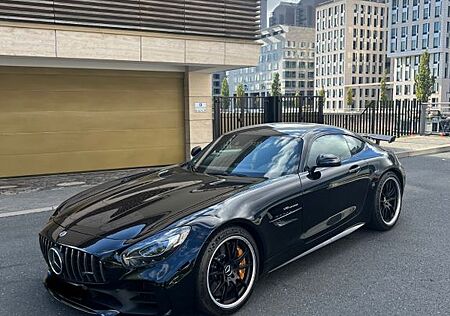Mercedes-Benz AMG GT R 4.0 V8 R DCT R